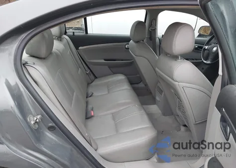 2009 Saturn Aura из США, поврежденный, VIN 1G8ZX57719F208458